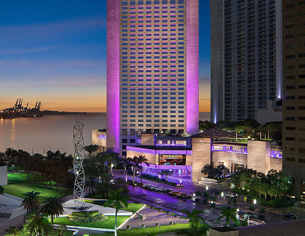 Intercontinental-Miami